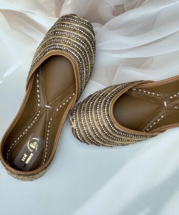 Golden Mirage