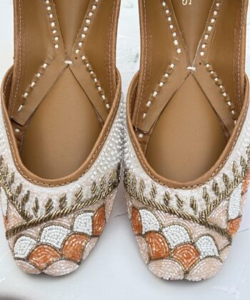 Zarrah Pearl Juttis