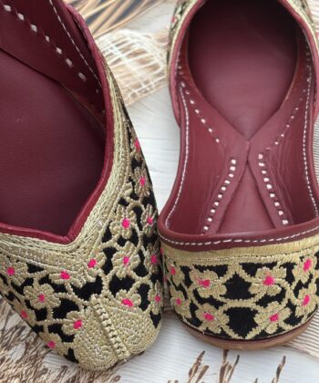 Velvet Maharani