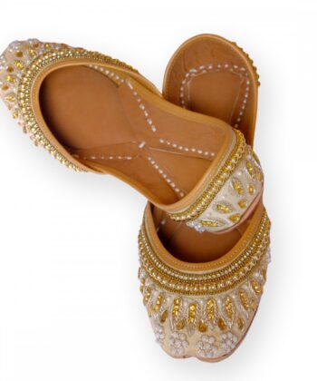 Kids Juttis