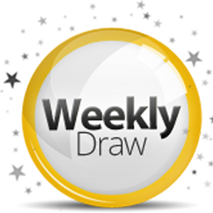 weekly draw gift members