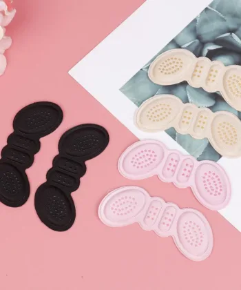 Self Adhesive Heel Cushion Pad