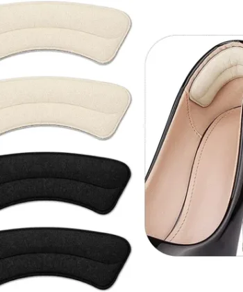 Self Adhesive Heel Cushion Pad