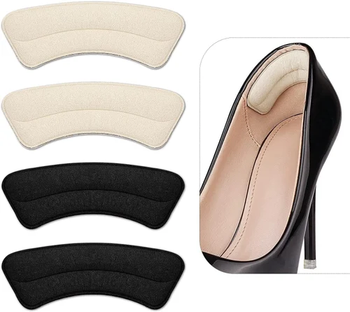 9-500×500 Self Adhesive Heel Cushion Pad
