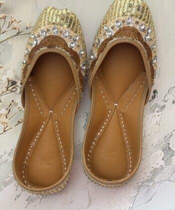 Copperline Jutti