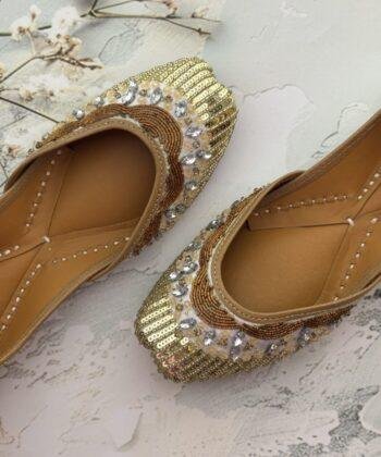 Copperline Jutti