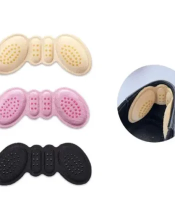 Self Adhesive Heel Cushion Pad