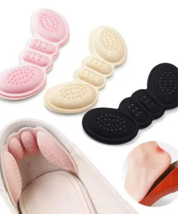 Self Adhesive Heel Cushion Pad