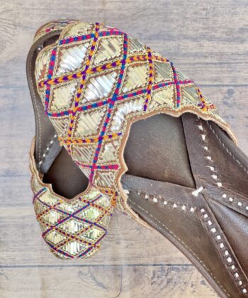 punjabi jutti designs 2026