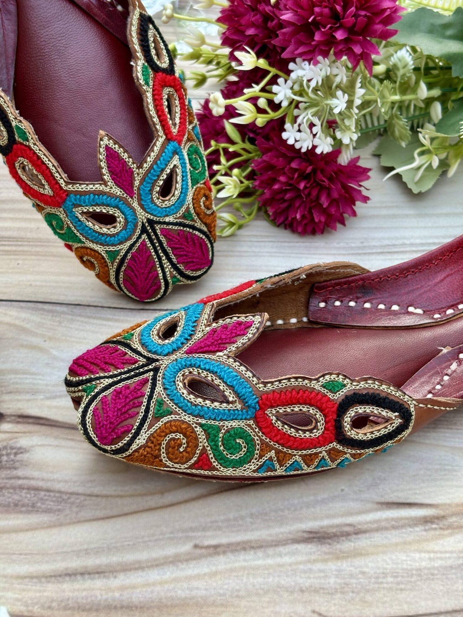 IMG_1581 khussa for ladies