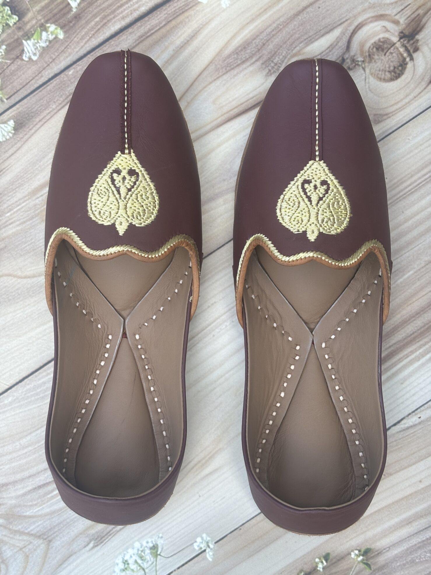 IMG_5883 Everyday Comfort Juttis for Men tilleydaar khussa